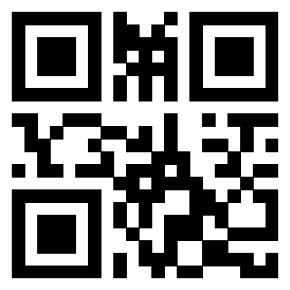 3910134295 - Immagine del Qr Code