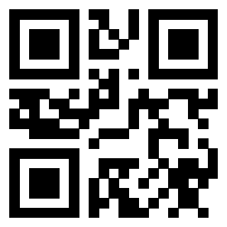Il Qr Code di 3910134296