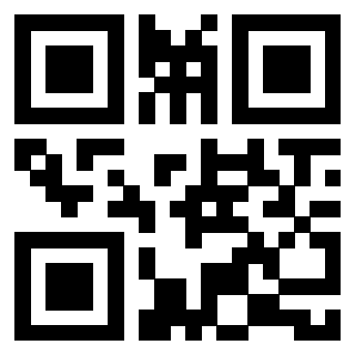 Immagine del Qr Code di 3910134301