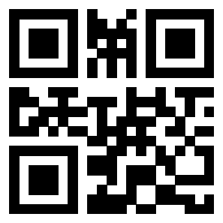 3910134302 - Immagine del Qr Code associato