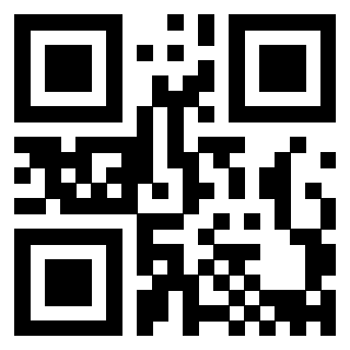 3910134305 - Immagine del QrCode