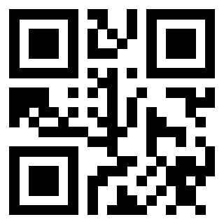 3910134306 - Immagine del Qr Code
