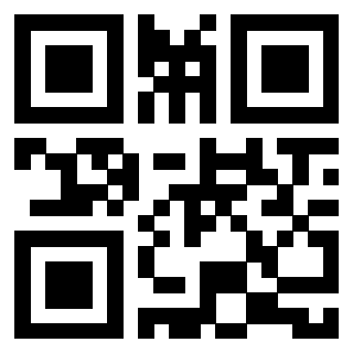 3910134308 - Immagine del QrCode