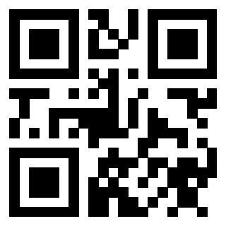3910134309 - Immagine del Qr Code associato