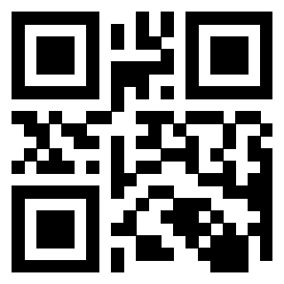 3910134311 - Immagine del Qr Code