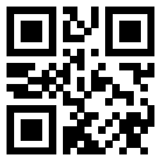 Immagine del QrCode di 3910134312