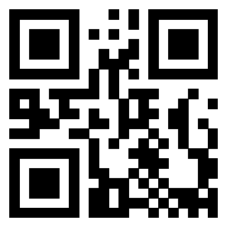 3910134313 - Immagine del QrCode