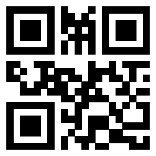 3910134320 - Immagine del QrCode