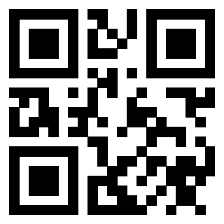 Il QrCode di 3910134321