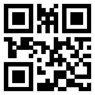 Scansione del Qr Code di 3910134322