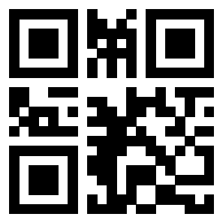 Il QrCode di 3910134324