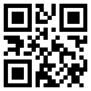 Il Qr Code di 3910134326