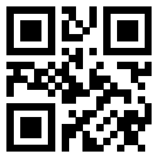 3910134328 - Immagine del Qr Code associato