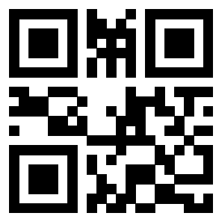 Scansione del QrCode di 3910134340