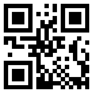 Il QrCode di 3910134344