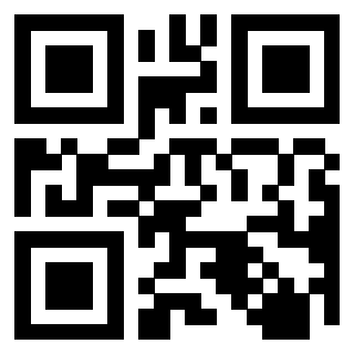 3910134347 - Immagine del QrCode