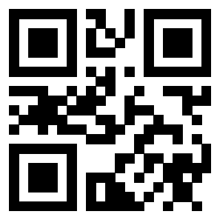 3910134349 Qr Code associato