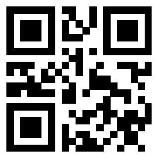 3910134355 Qr Code associato