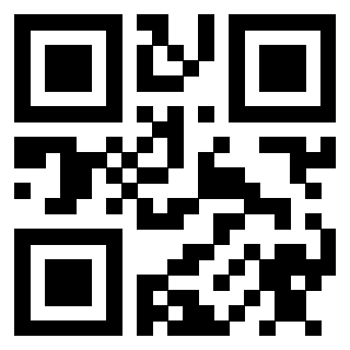 Scansione del Qr Code di 3910134358