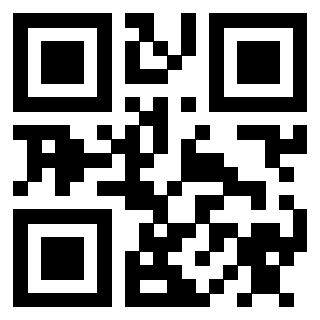 3910134359 - Immagine del QrCode associato
