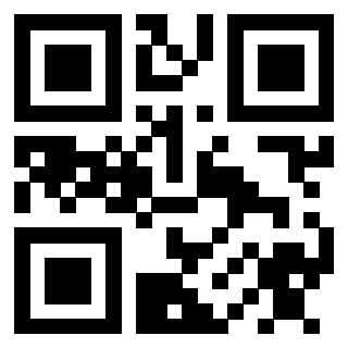 QrCode di 3910134360