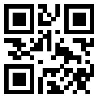 Il QrCode di 3910134361
