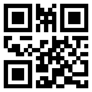 Scansione del Qr Code di 3910134363