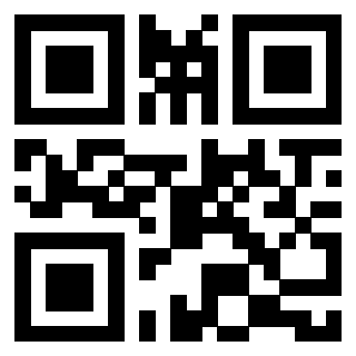 Immagine del QrCode di 3910134364