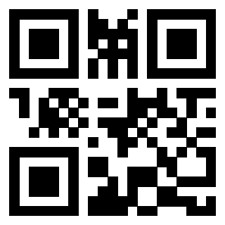 Immagine del Qr Code di 3910134368