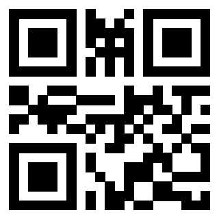 3910134369 - Immagine del QrCode