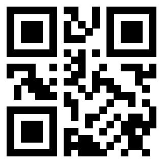 Qr Code di 3910134370