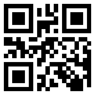 3910134376 - Immagine del Qr Code associato