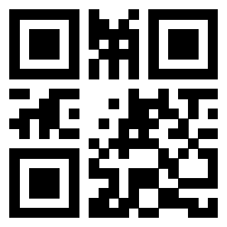 Immagine del QrCode di 3910134380