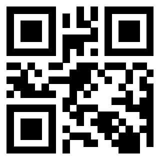 Qr Code di 3910134381