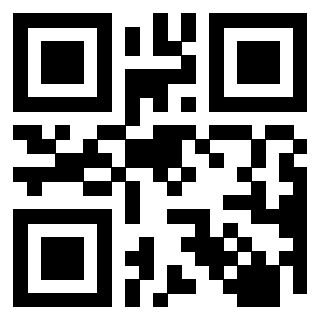 3910134382 QrCode associato