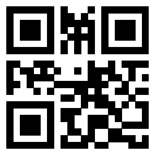 Immagine del QrCode di 3910134386