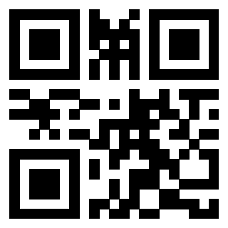 3910134387 Qr Code associato