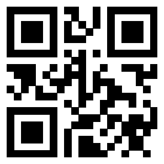 Il Qr Code di 3910134389