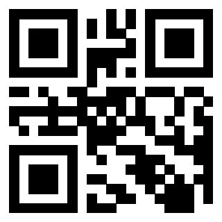 3910134393 - Immagine del QrCode