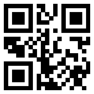 3910134394 - Immagine del QrCode associato