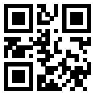 Scansione del Qr Code di 3910134395
