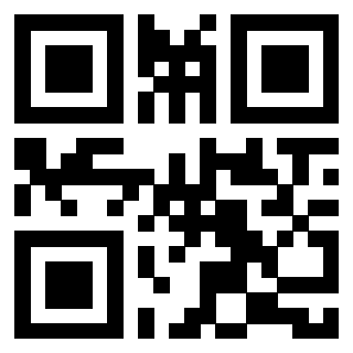 3910134397 QrCode associato