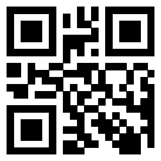 Immagine del QrCode di 3910134398