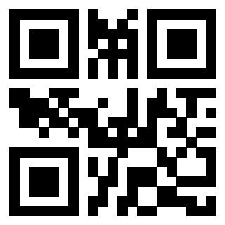 Il QrCode di 3910134400