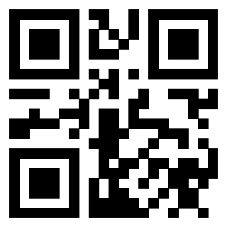 Immagine del QrCode di 3910134401
