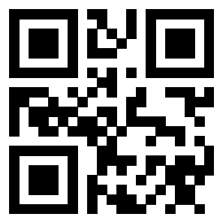 Immagine del Qr Code di 3910134403