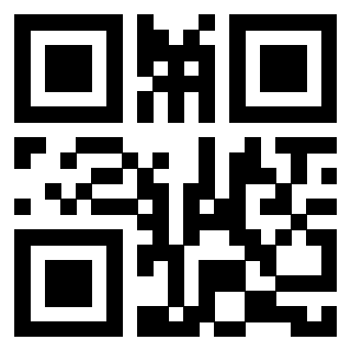 3910134404 - Immagine del Qr Code