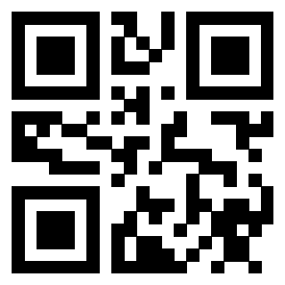 3910134407 Qr Code associato