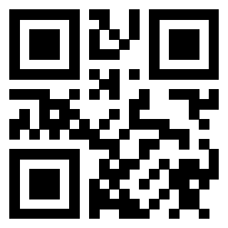 3910134408 QrCode associato