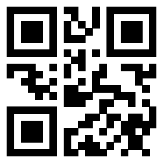 Il Qr Code di 3910134409